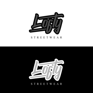 Lofty/LOFTY | Logo Design by ramu 6