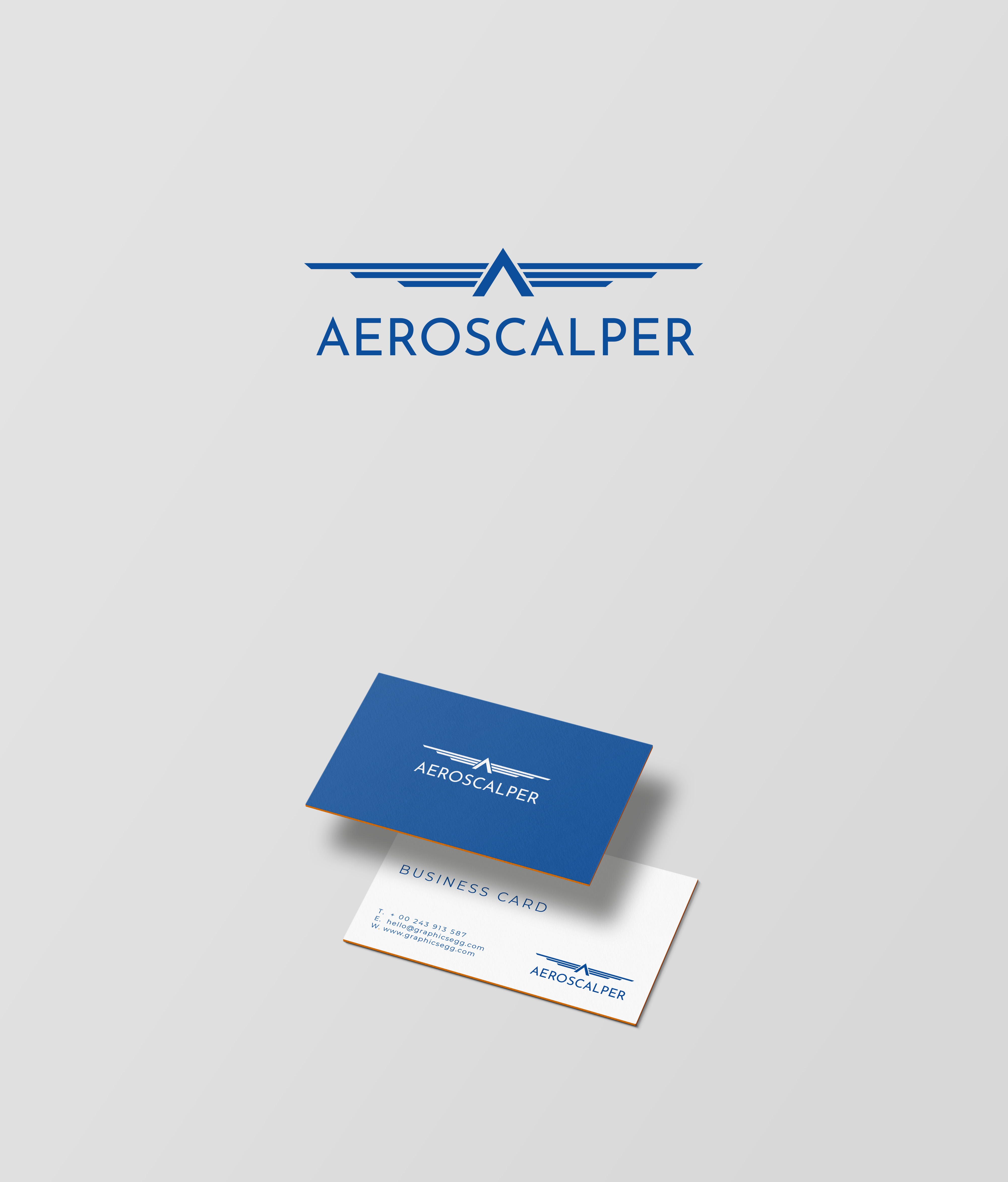 Logo Design by RikoAji for this project | Design #28293317