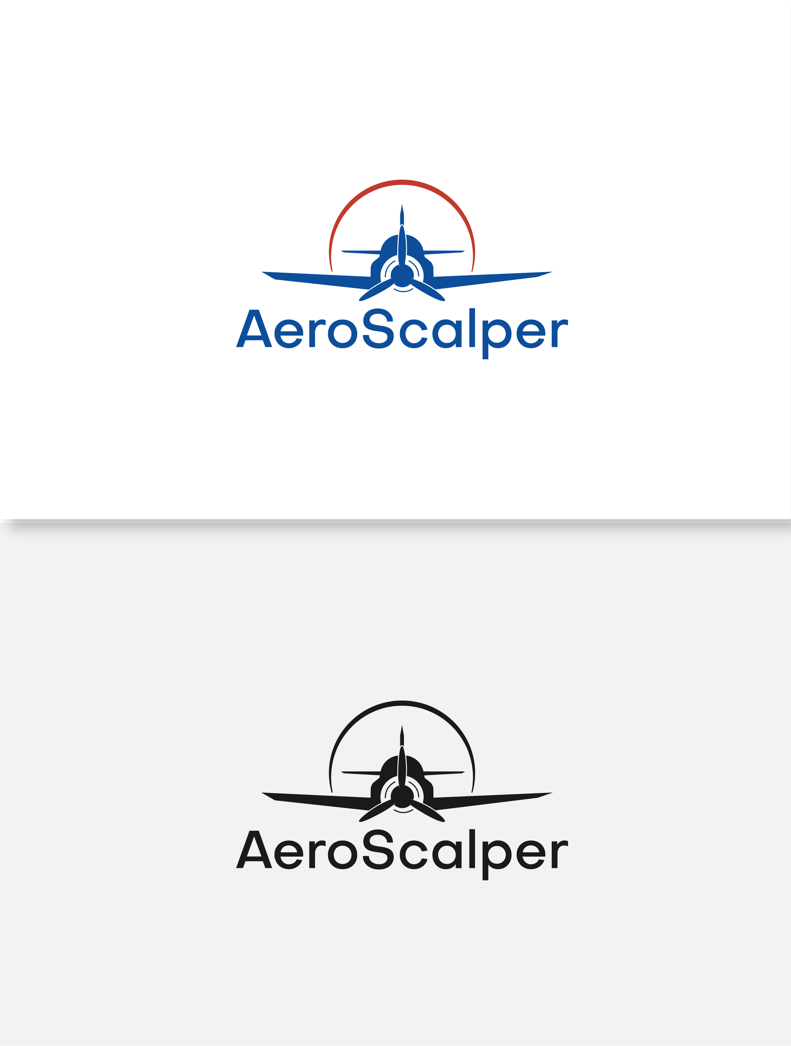 Logo Design by RikoAji for this project | Design #28293346