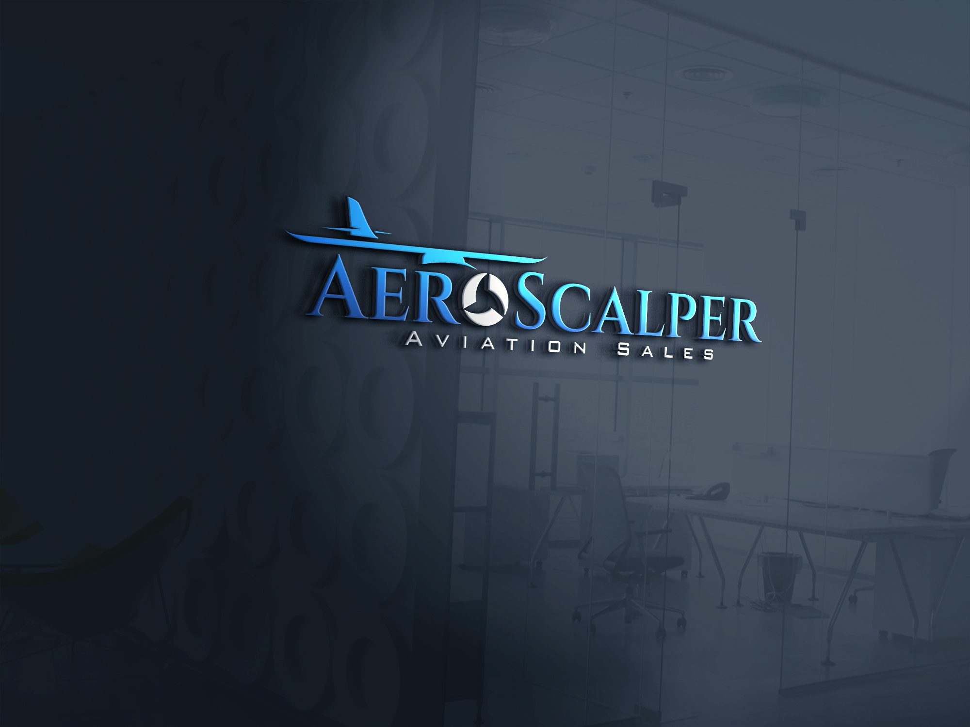 Logo Design by Aaaron for this project | Design #28294939