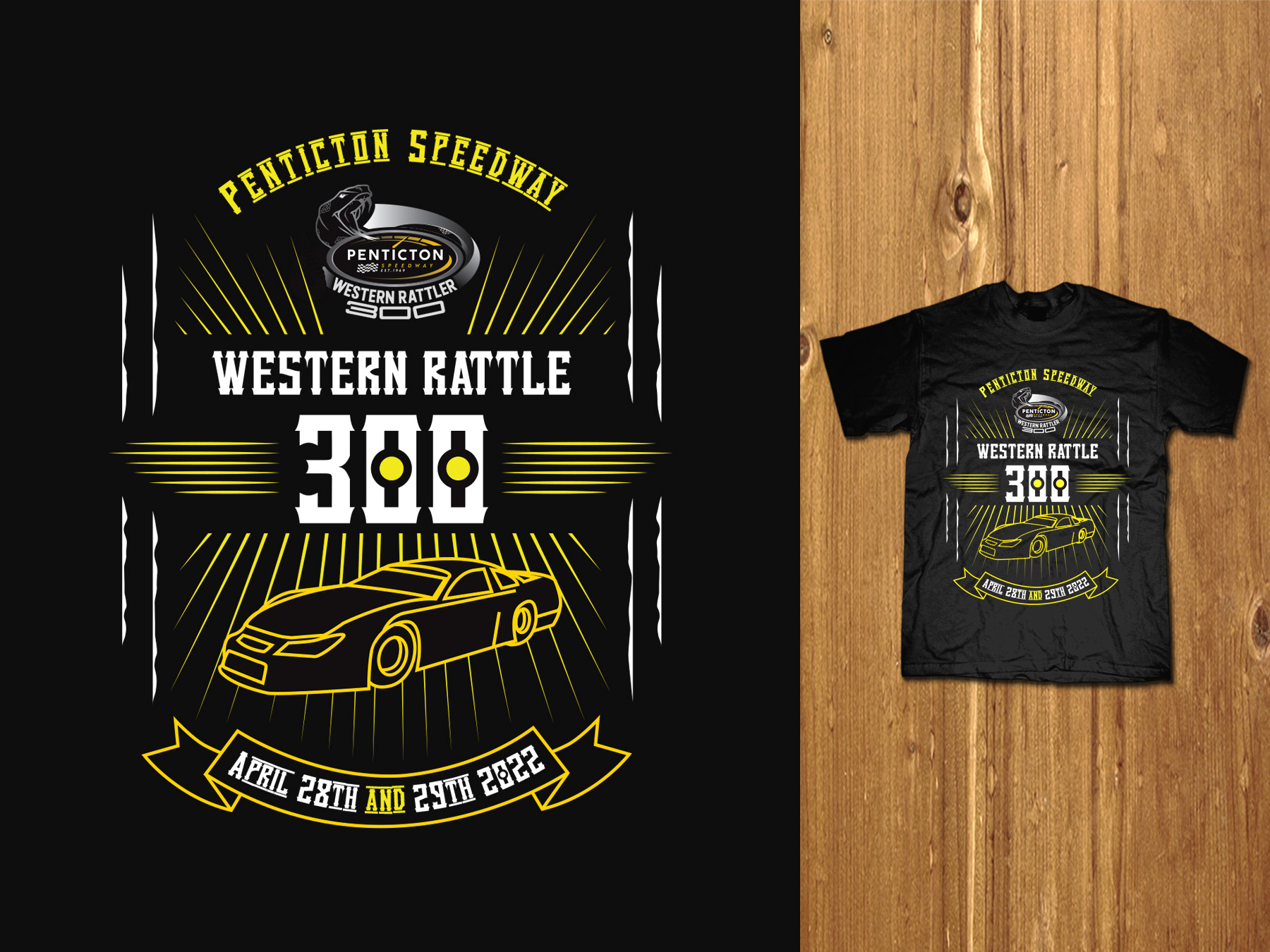 Design de T-shirt par MNM pour Beaver Creek Development Corp. | Design #28297906
