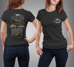 T-shirt Design by Impressive Solutions for Beaver Creek Development Corp. | Design: #28302530