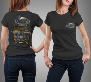 T-shirt Design by Impressive Solutions for Beaver Creek Development Corp. | Design: #28306962
