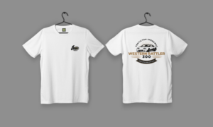 T-shirt Design by A Y A N for Beaver Creek Development Corp. | Design: #28303377