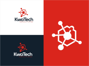 Logo Design by creative Sujsa for KwaTech LLC | Design: #28301985