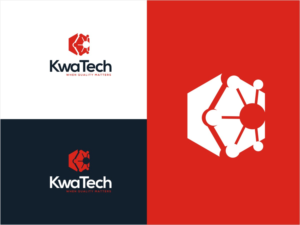Logo Design by creative Sujsa for KwaTech LLC | Design: #28302057