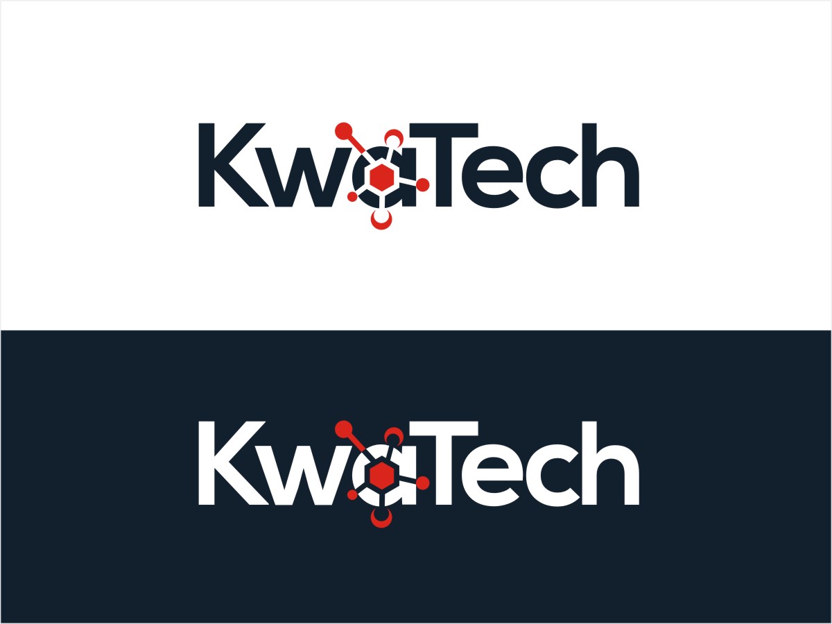 Logo Design by Sushmaa for KwaTech LLC | Design #28303773