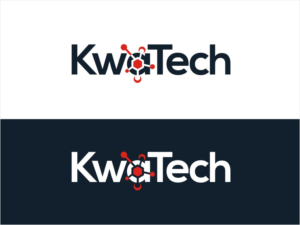 Logo-Design von creative Sujsa für KwaTech LLC | Design: #28303773