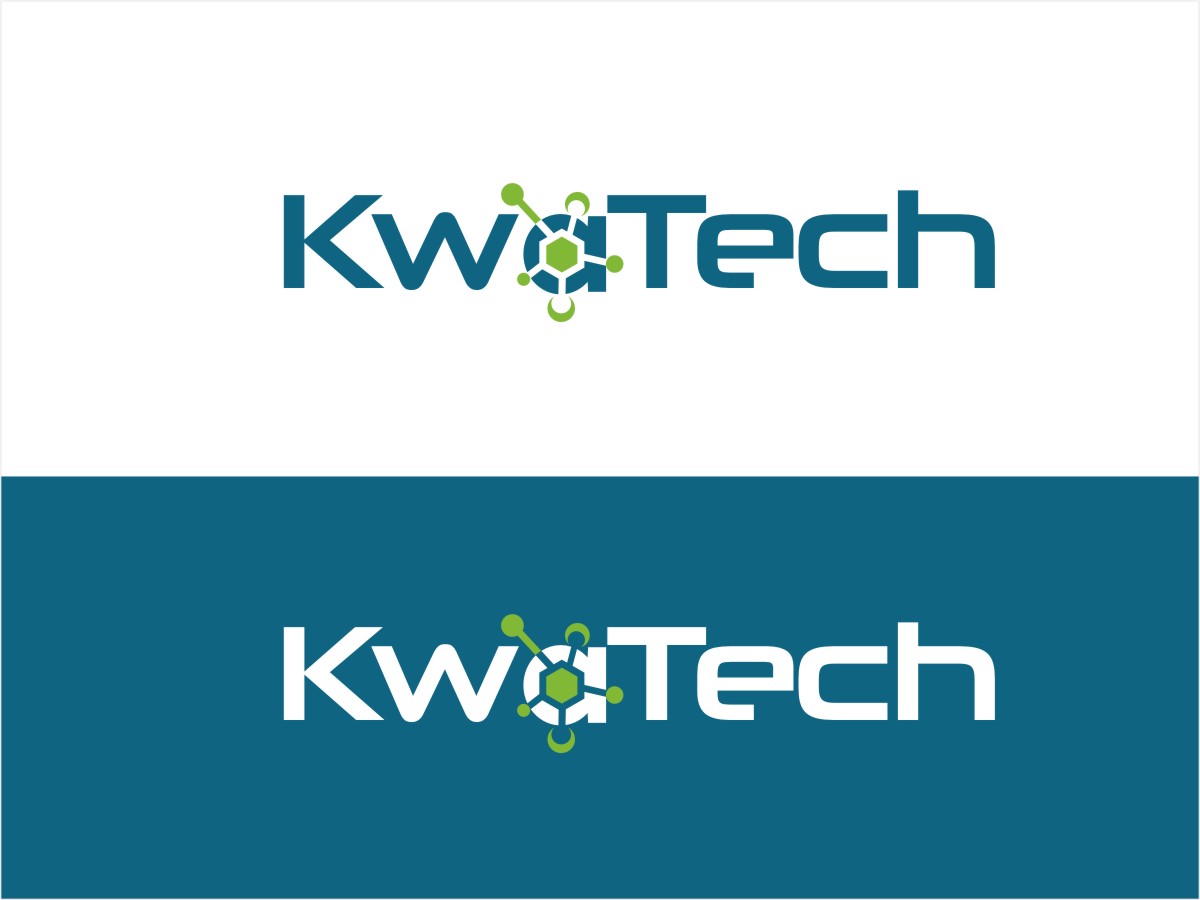 Logo Design by creative Sujsa for KwaTech LLC | Design #28304997