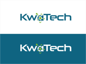 Logo-Design von creative Sujsa für KwaTech LLC | Design: #28304997