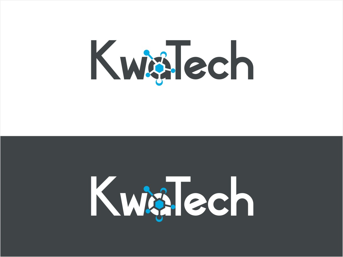 Logo Design by creative Sujsa for KwaTech LLC | Design #28305078