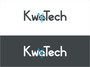 Logo-Design von creative Sujsa für KwaTech LLC | Design: #28305078