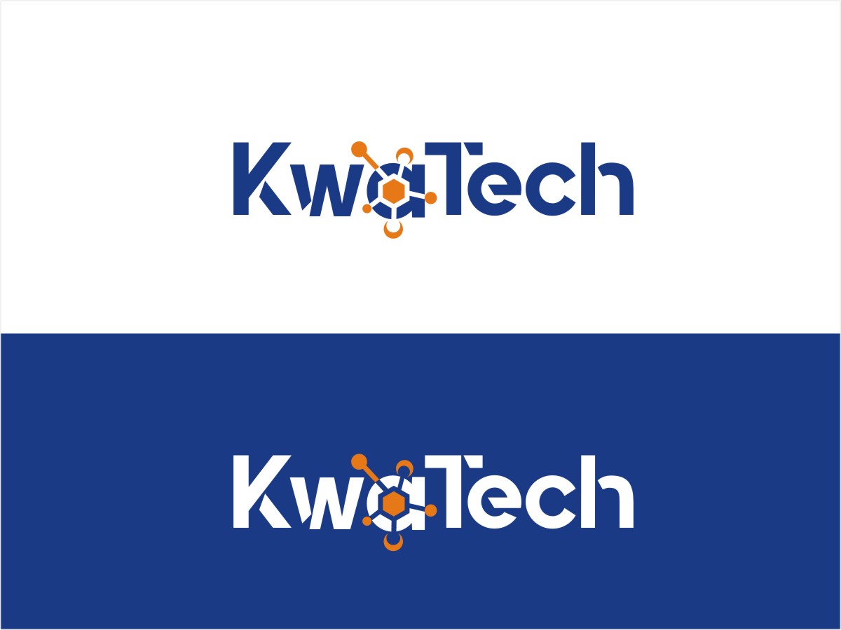 Logo Design by creative Sujsa for KwaTech LLC | Design #28305163