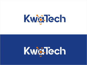 Logo-Design von creative Sujsa für KwaTech LLC | Design: #28305163