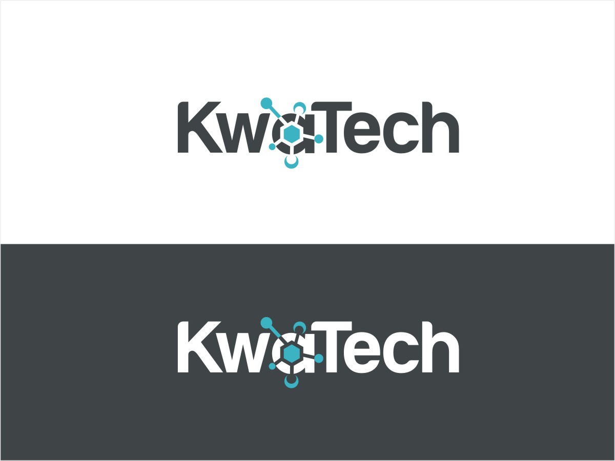 Logo Design by creative Sujsa for KwaTech LLC | Design #28307420