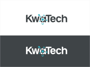 Logo-Design von creative Sujsa für KwaTech LLC | Design: #28307420