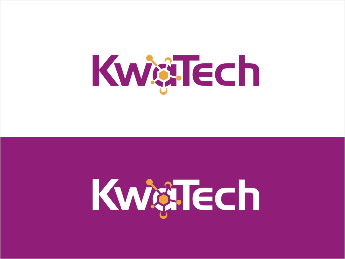 Logo Design by creative Sujsa for KwaTech LLC | Design #28307421
