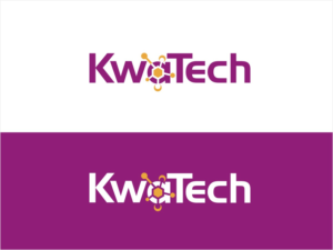 Logo-Design von creative Sujsa für KwaTech LLC | Design: #28307421