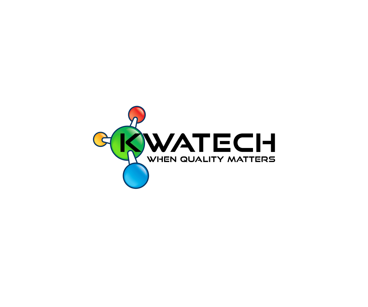 Logo Design by vincent.designpro for KwaTech LLC | Design #28333204