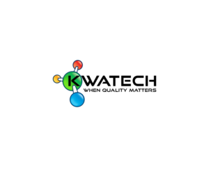 Logo Design by vincent.designpro for KwaTech LLC | Design: #28333204