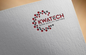 Logo Design by sakib8825 for KwaTech LLC | Design: #28333553