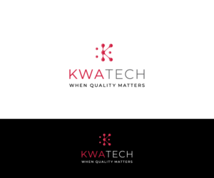 Design de Logo par Lilie pour KwaTech LLC | Design : #28300260