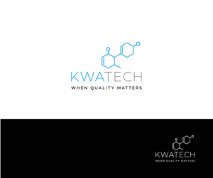Design de Logo par Lilie pour KwaTech LLC | Design : #28300262