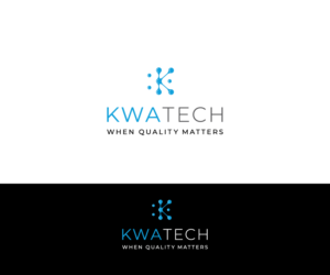 Design de Logo par Lilie pour KwaTech LLC | Design : #28300263
