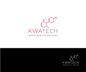 Design de Logo par Lilie pour KwaTech LLC | Design : #28300264