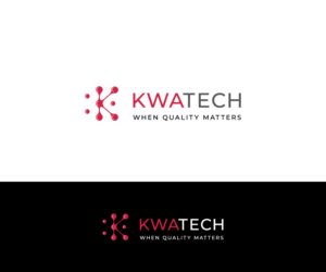 Design de Logo par Lilie pour KwaTech LLC | Design : #28305936