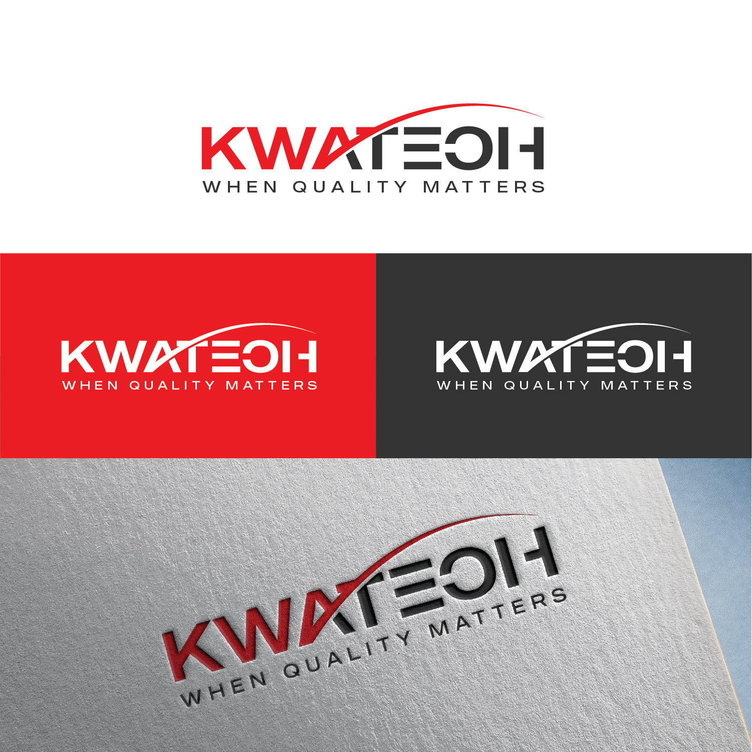 Design de Logo par S.H Designs pour KwaTech LLC | Design #28295029