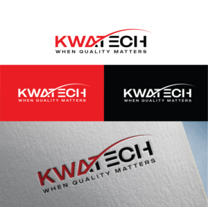 Design de Logo par S.H Designs pour KwaTech LLC | Design : #28295640