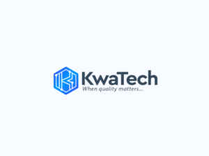 Logo Design by Caribu inc for KwaTech LLC | Design: #28296246