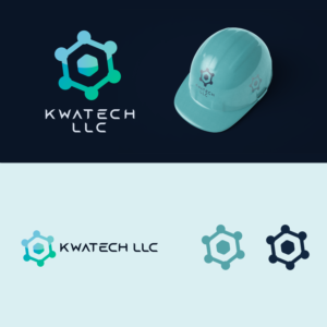Logo Design by Rasek for KwaTech LLC | Design #28333681