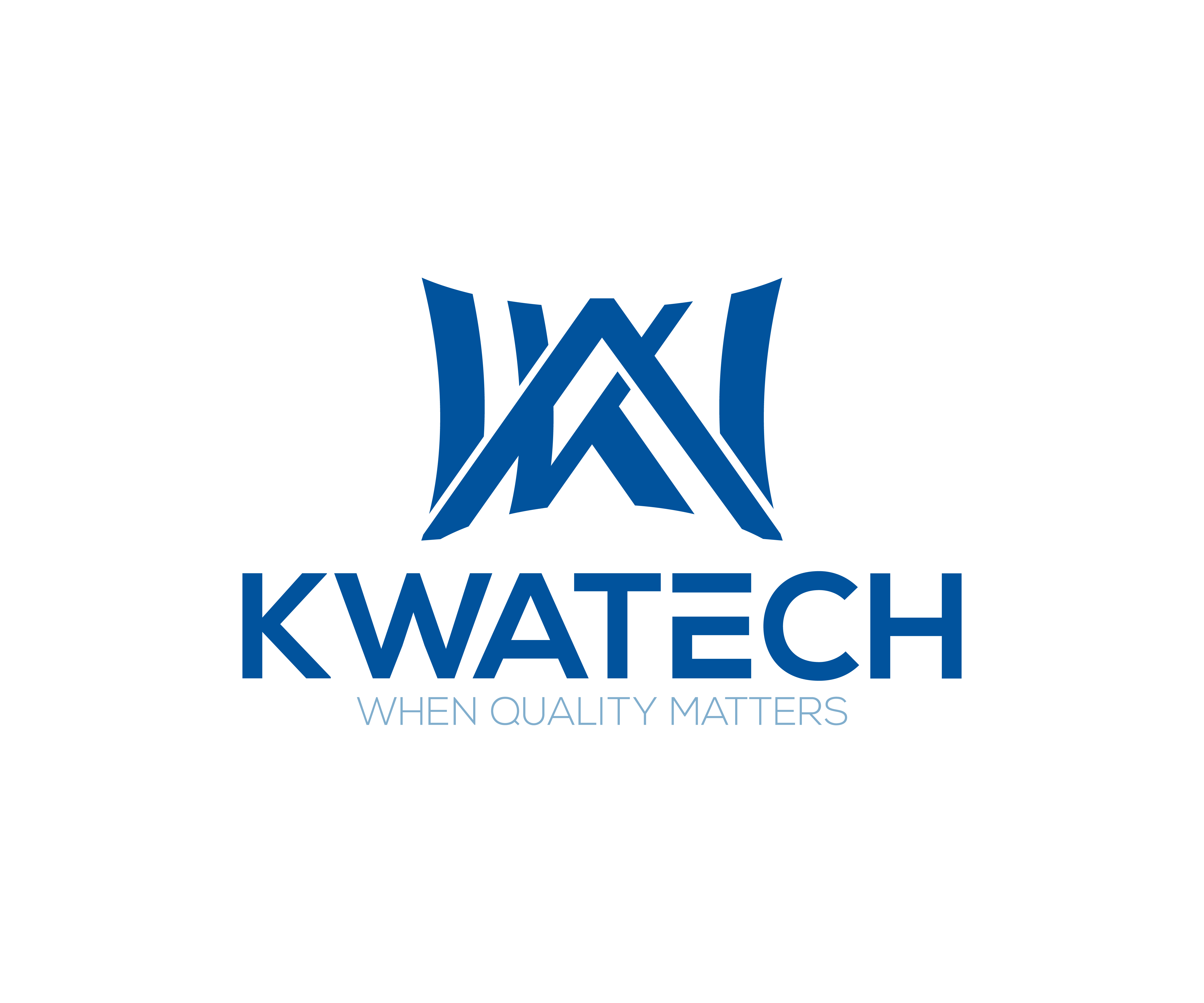 Logo Design by Reyo Janatra for KwaTech LLC | Design #28306671