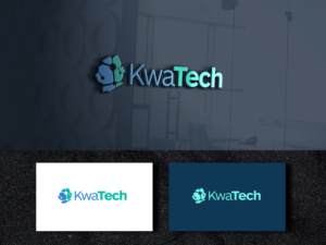 Design de Logo par ArtSamurai pour KwaTech LLC | Design : #28303926
