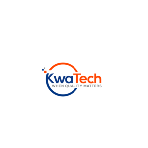 Design de Logo par S.N.Y™-01 pour KwaTech LLC | Design : #28292530