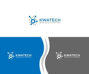 Logo Design by fauzan harun for KwaTech LLC | Design: #28305386