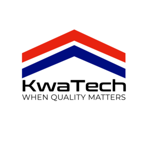 Logo Design by Supriadi for KwaTech LLC | Design #28326293
