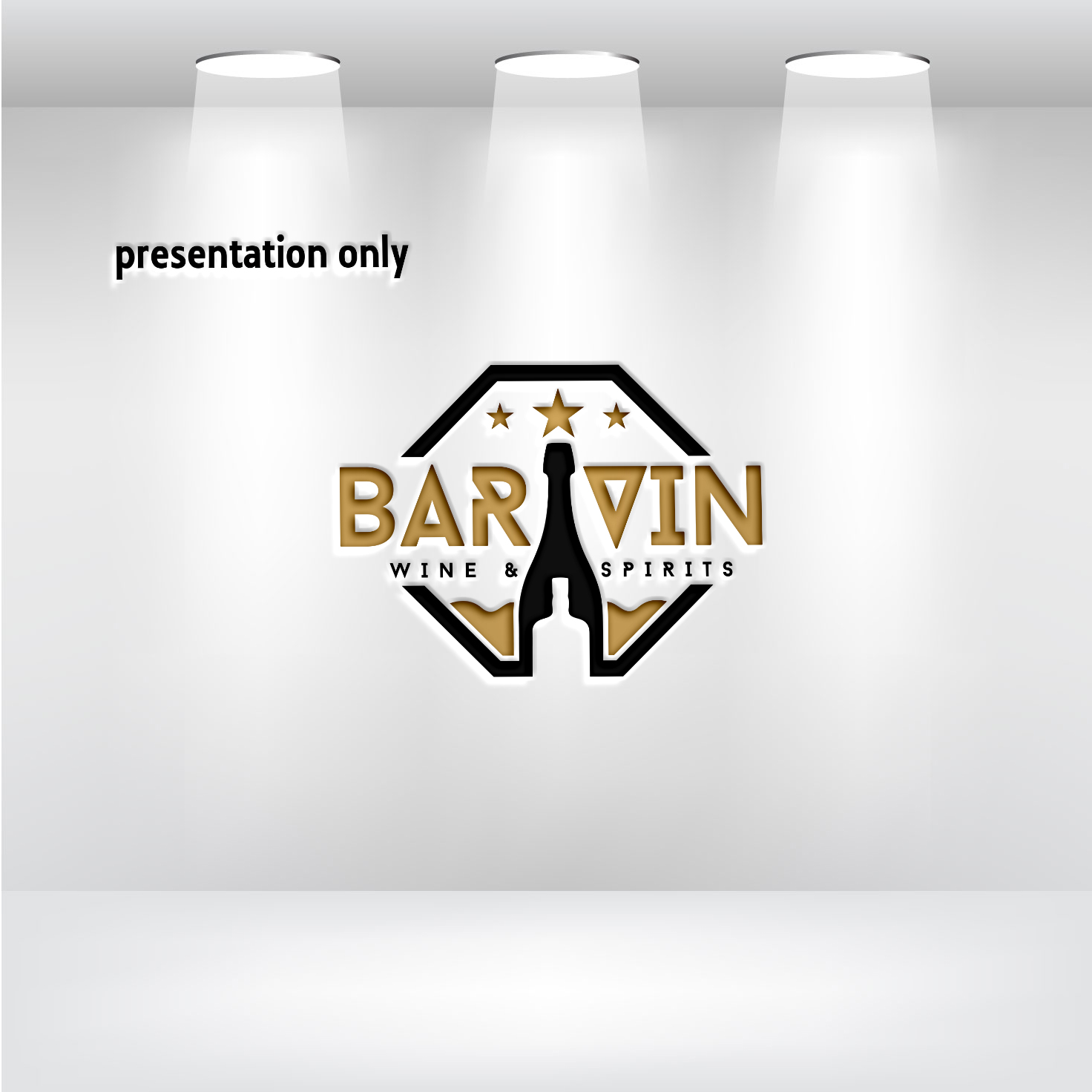 Diseño de Logo por RS_Design para back shack chicken | Diseño #28295143