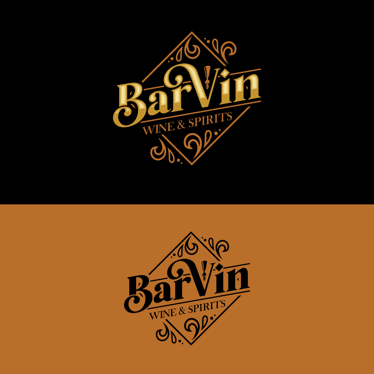 Logo Design by brand maker for back shack chicken | Design #28293590