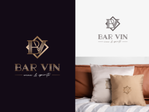 Logo Design by tonkica