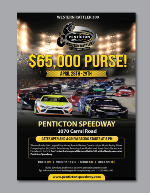 Poster-Design von alex989 für Beaver Creek Development Corp. | Design: #28302758