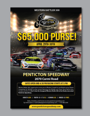 Poster-Design von alex989 für Beaver Creek Development Corp. | Design: #28304006