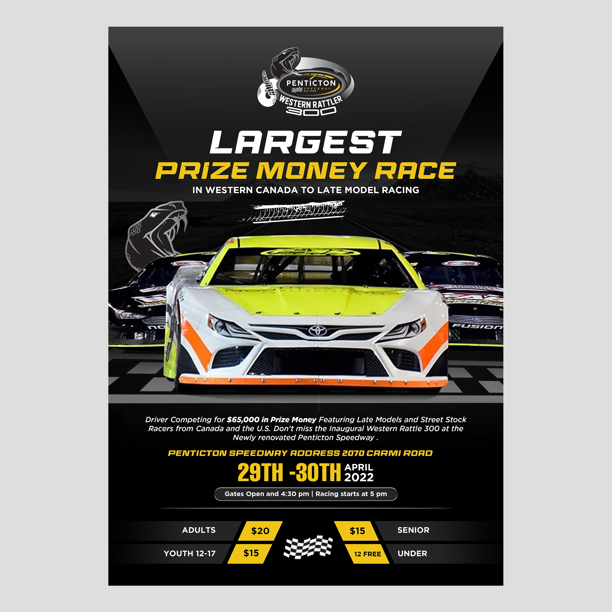 Poster-Design von debdesign für Beaver Creek Development Corp. | Design #28310886