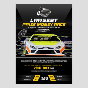 Poster-Design von debdesign für Beaver Creek Development Corp. | Design: #28310886