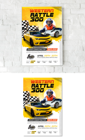 Poster-Design von debdesign für Beaver Creek Development Corp. | Design: #28315291