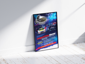 Poster-Design von HeshanKavinda für Beaver Creek Development Corp. | Design: #28302316