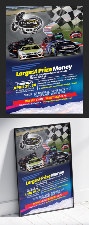 Poster-Design von HeshanKavinda für Beaver Creek Development Corp. | Design: #28314960