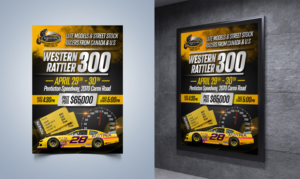 Poster Design by Graphic Guy for Beaver Creek Development Corp. | Design #28315283